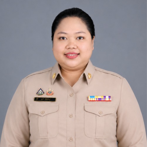 นางสาวนุชรี เรียรัมย์