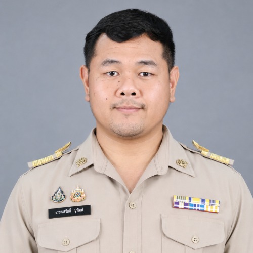 นายวรรณสวัสดิ์ นูพิมพ์